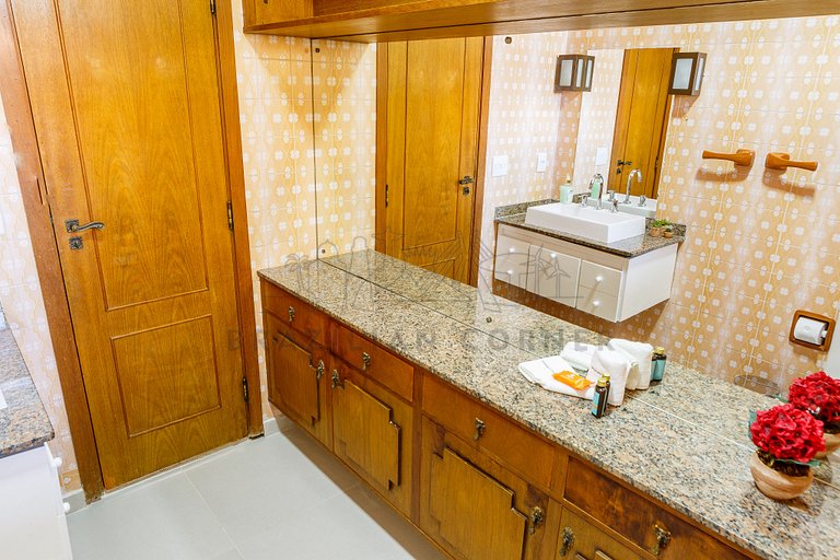 Apartamento aconchegante em Alto de Pinheiros