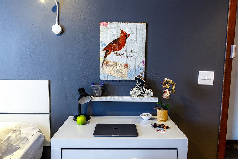 Ensuite at Sunset Square - Grey