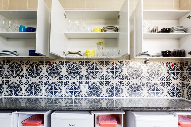 Ensuite at Sunset Square - Grey