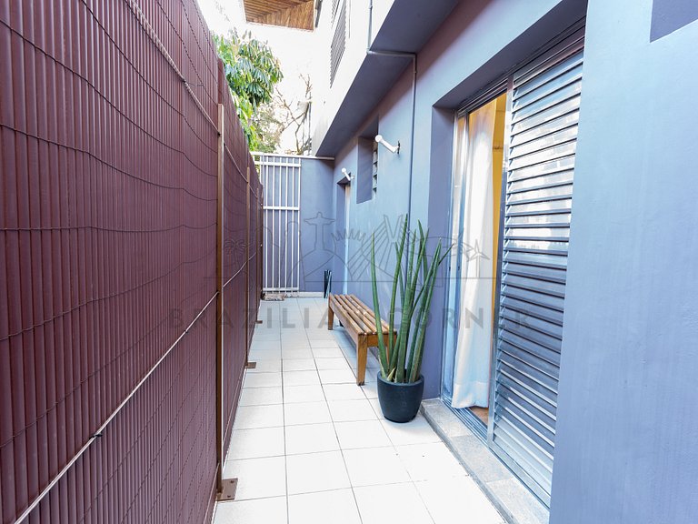Apartment 2 Bedrooms, Cozy at Sunset Square