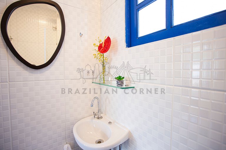 Charming Greek Style Studio great location 22
