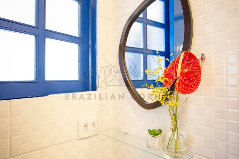 Charming Greek Style Studio great location 13