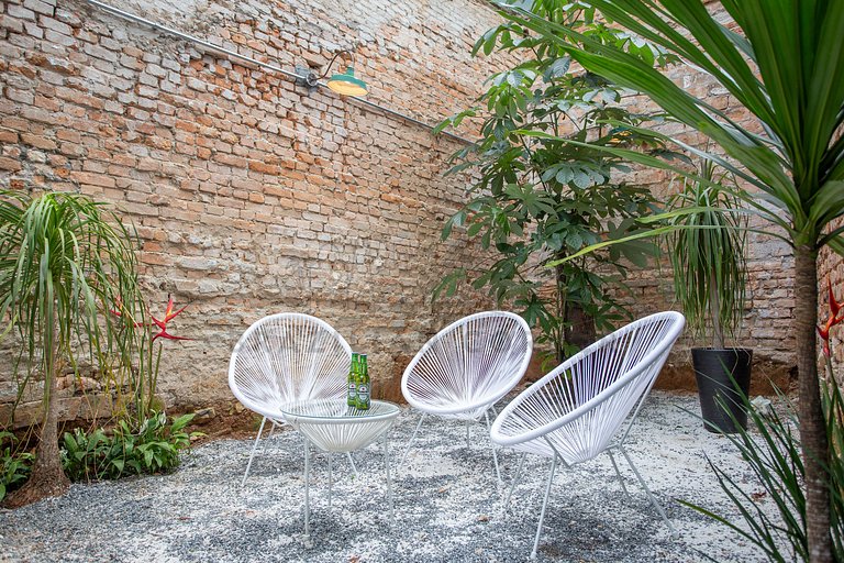 Charming Greek Style Studio great location 14