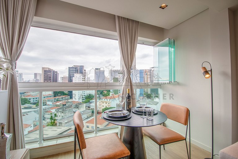 Moderno, Pinheiros, piscina, AC | Brazilian Corner