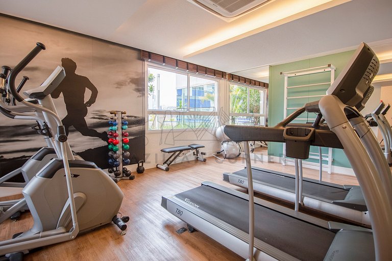 Moderno, Pinheiros, piscina, AC | Brazilian Corner