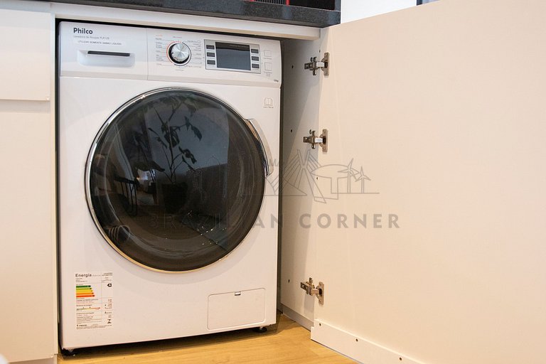 Moderno, Pinheiros, piscina, AC | Brazilian Corner