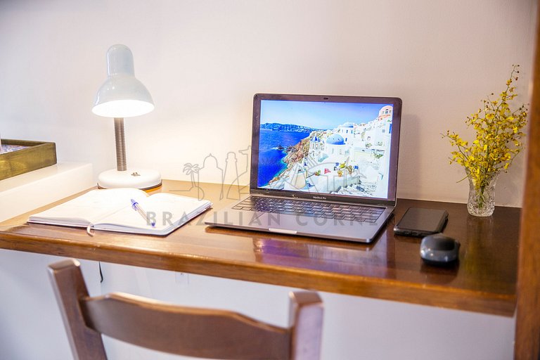 Charming Greek Style Studio great location 11