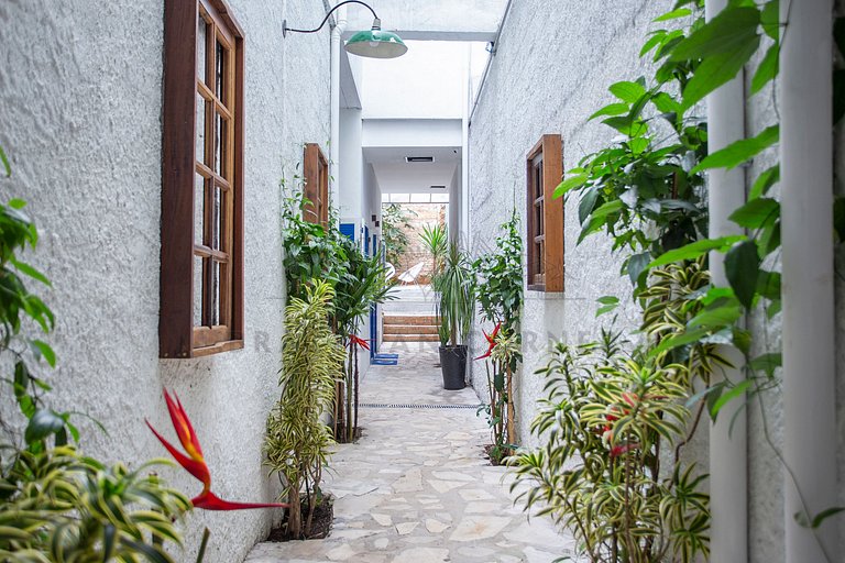 Charming Greek Style Studio great location 11