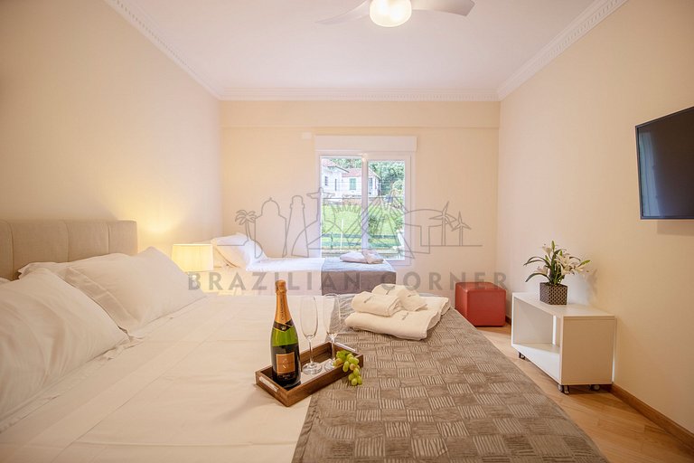 3 Bedrooms | Fireplace | Great Location