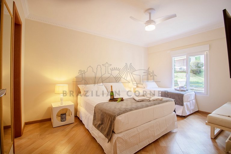 3 Bedrooms | Fireplace | Great Location