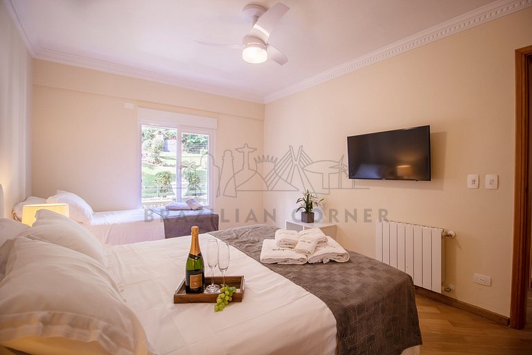 3 Bedrooms | Fireplace | Great Location