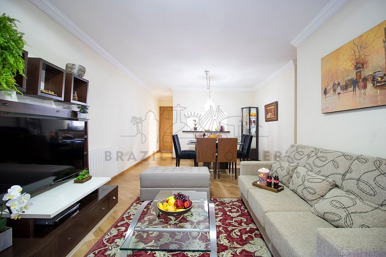 3 Bedrooms | Fireplace | Great Location