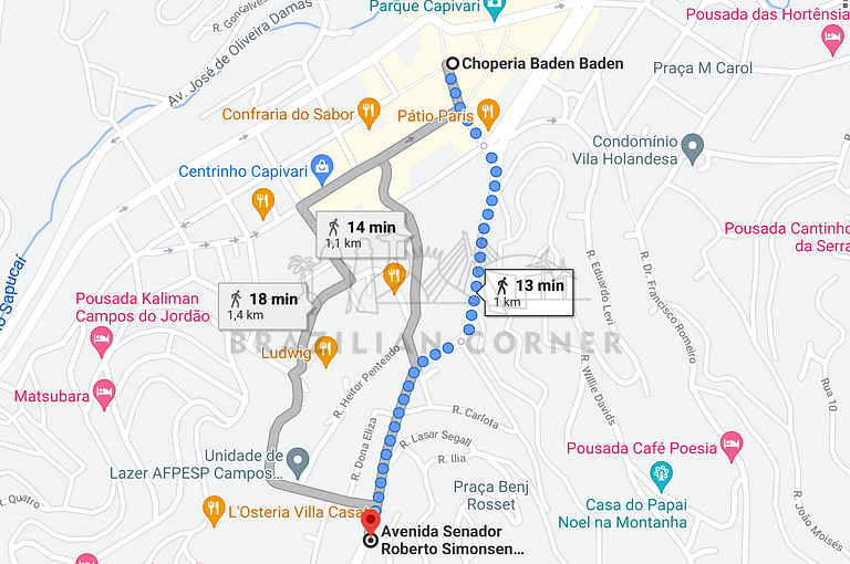 3 Quartos | Aconchegante | Ótima Localização