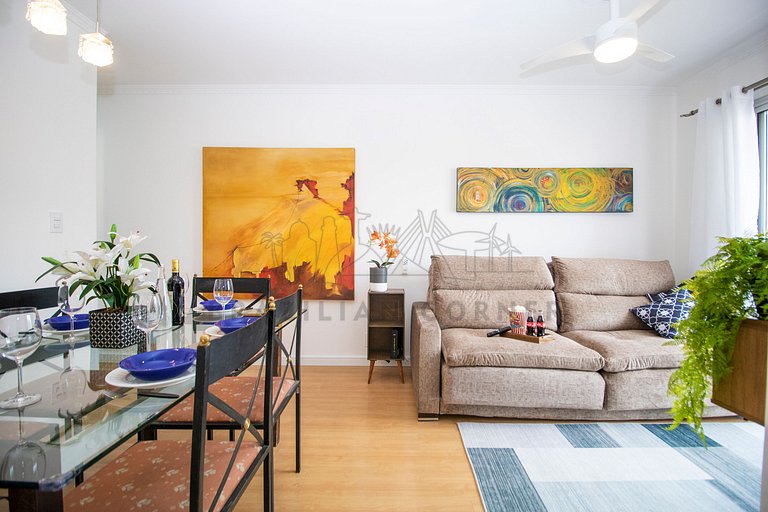 3 bedrooms, spacious, Raposo Shopping