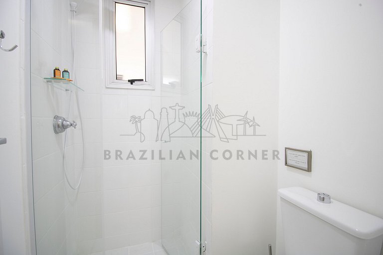 3 bedrooms, spacious, Raposo Shopping