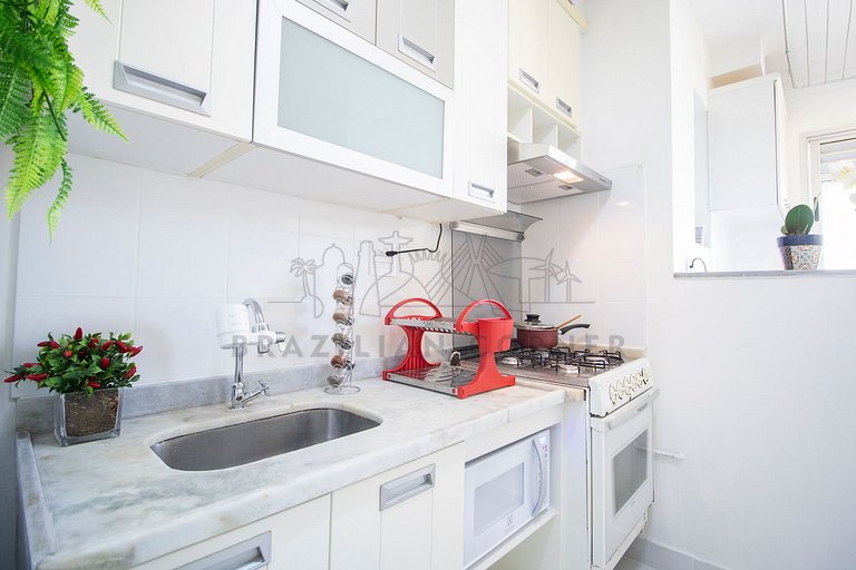 3 bedrooms, spacious, Raposo Shopping