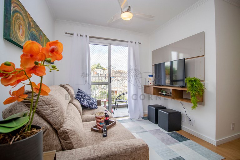 3 bedrooms, spacious, Raposo Shopping