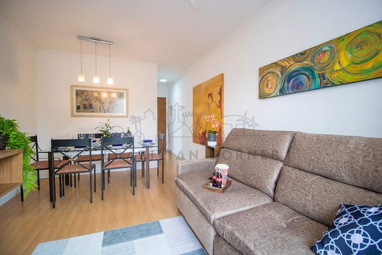 3 bedrooms, spacious, Raposo Shopping