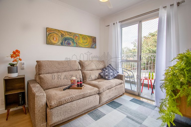 3 bedrooms, spacious, Raposo Shopping