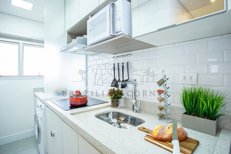 Modern | Ultra-Fast Internet | Swimming Pool | AC