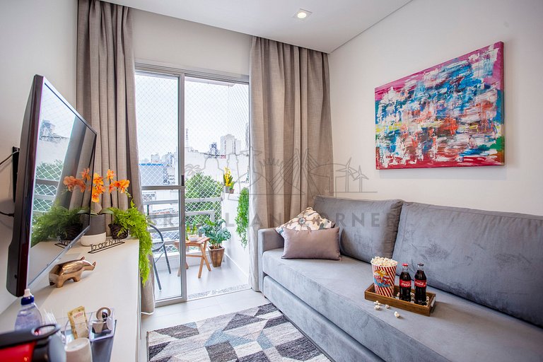 Modern | Ultra-Fast Internet | Swimming Pool | AC
