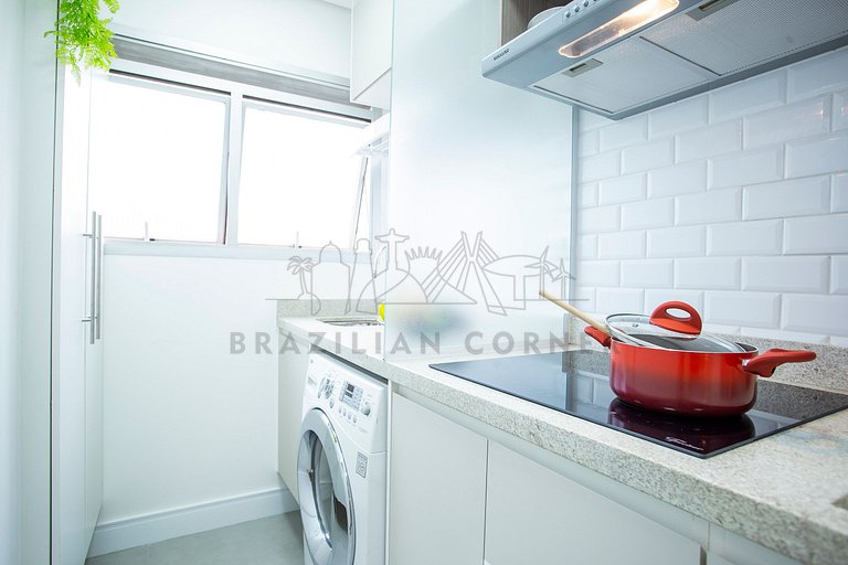 Modern | Ultra-Fast Internet | Swimming Pool | AC