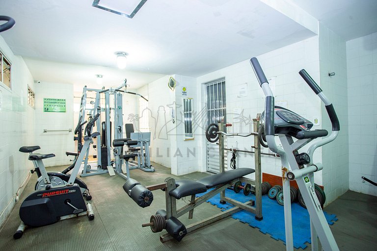 Moderno | Internet Ultra-Veloz | Piscina | AC