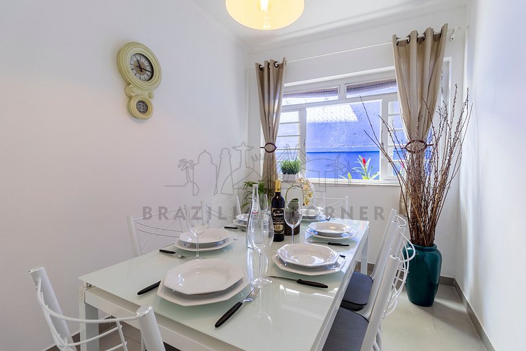 4 bedrooms, Vila Madalena | Brazilian Corner