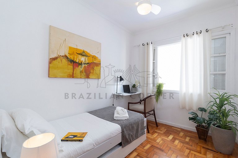 4 bedrooms, Vila Madalena | Brazilian Corner