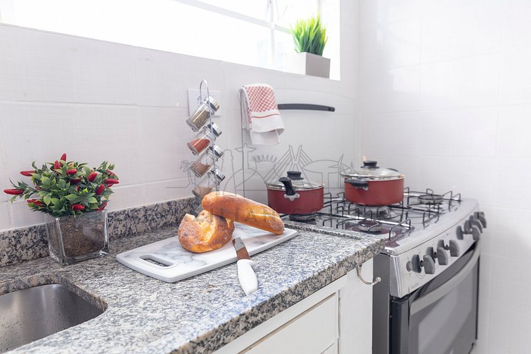 Casa c/ 4 quartos, Vila Madalena |Brazilian Corner
