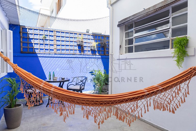4 bedrooms, Vila Madalena | Brazilian Corner