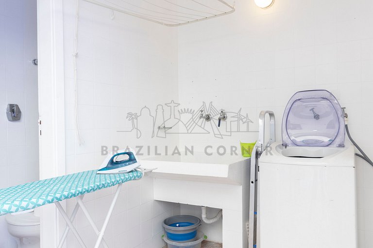4 bedrooms, Vila Madalena | Brazilian Corner