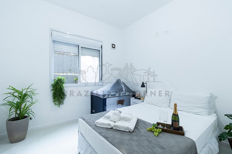 Farm | 9 suites | Pool | Barbecue | 40 min from SP