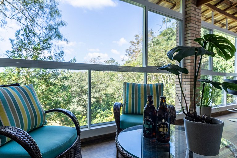 Farm | 9 suites | Pool | Barbecue | 40 min from SP