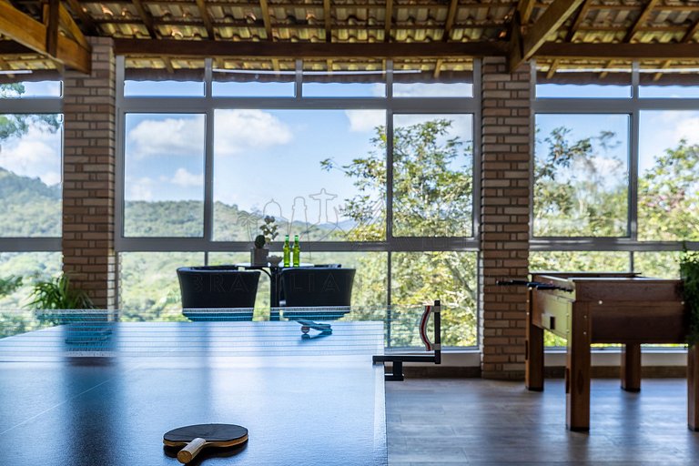 Farm | 9 suites | Pool | Barbecue | 40 min from SP