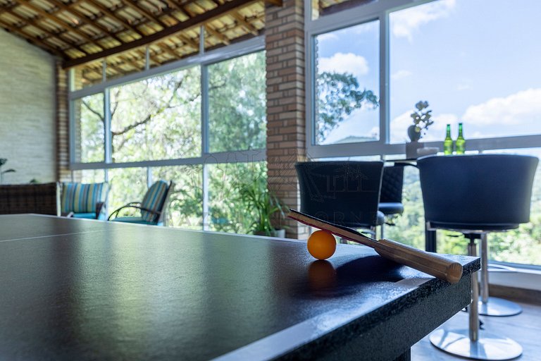 Farm | 9 suites | Pool | Barbecue | 40 min from SP