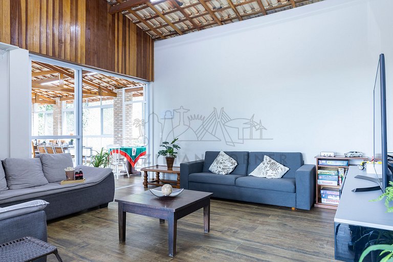 Farm | 9 suites | Pool | Barbecue | 40 min from SP