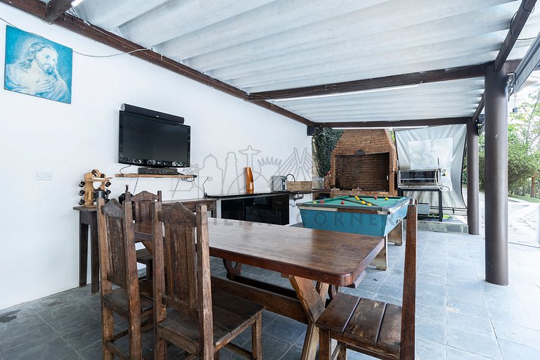 Farm | 9 suites | Pool | Barbecue | 40 min from SP