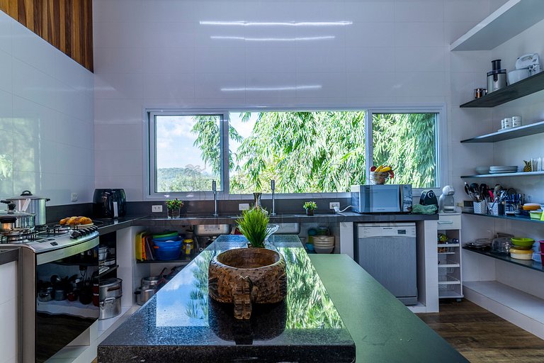 Farm | 9 suites | Pool | Barbecue | 40 min from SP