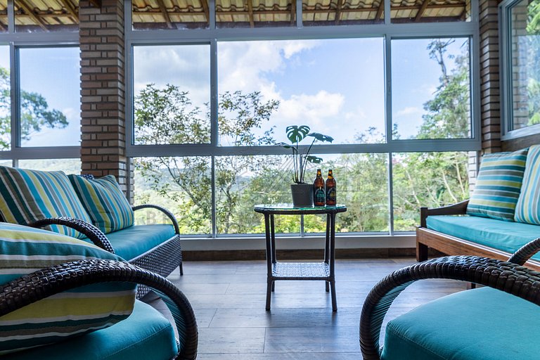 Farm | 9 suites | Pool | Barbecue | 40 min from SP