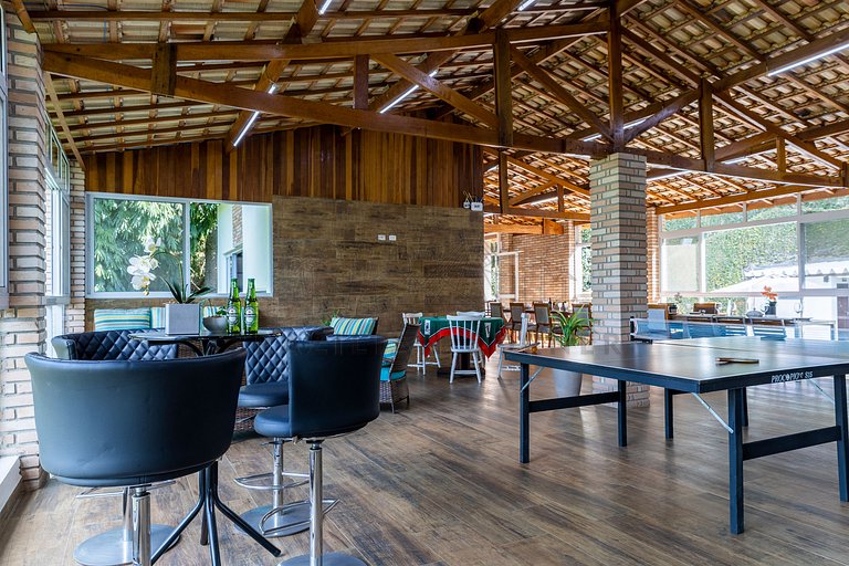 Farm | 9 suites | Pool | Barbecue | 40 min from SP