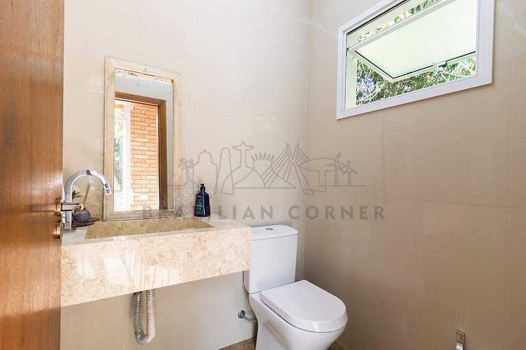 Farm | 9 suites | Pool | Barbecue | 40 min from SP
