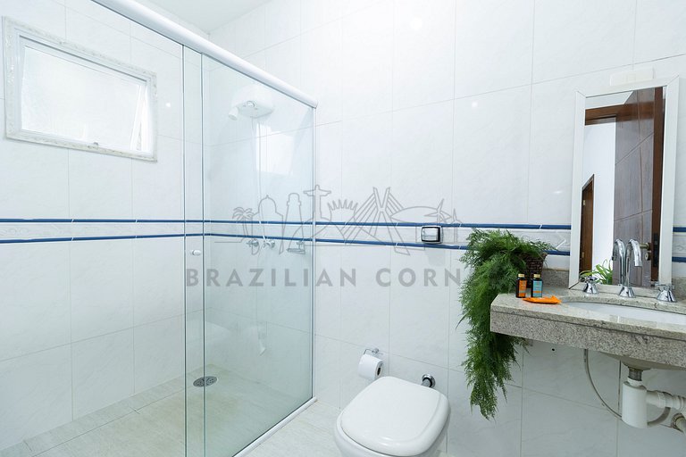 Farm | 9 suites | Pool | Barbecue | 40 min from SP