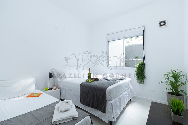 Farm | 9 suites | Pool | Barbecue | 40 min from SP