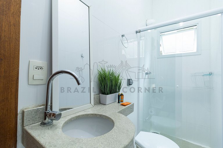 Farm | 9 suites | Pool | Barbecue | 40 min from SP