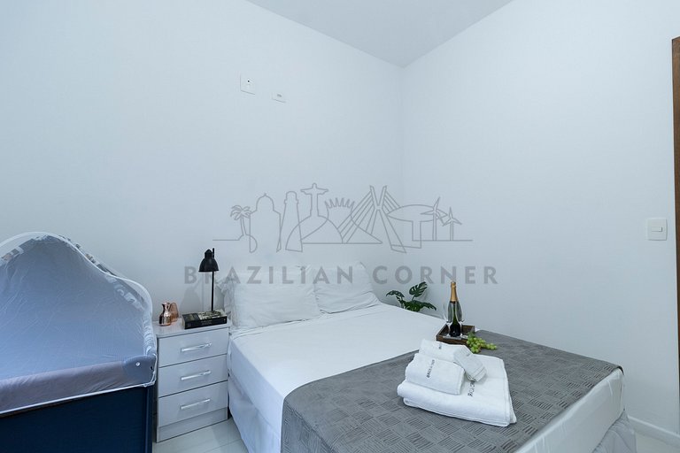 Farm | 9 suites | Pool | Barbecue | 40 min from SP