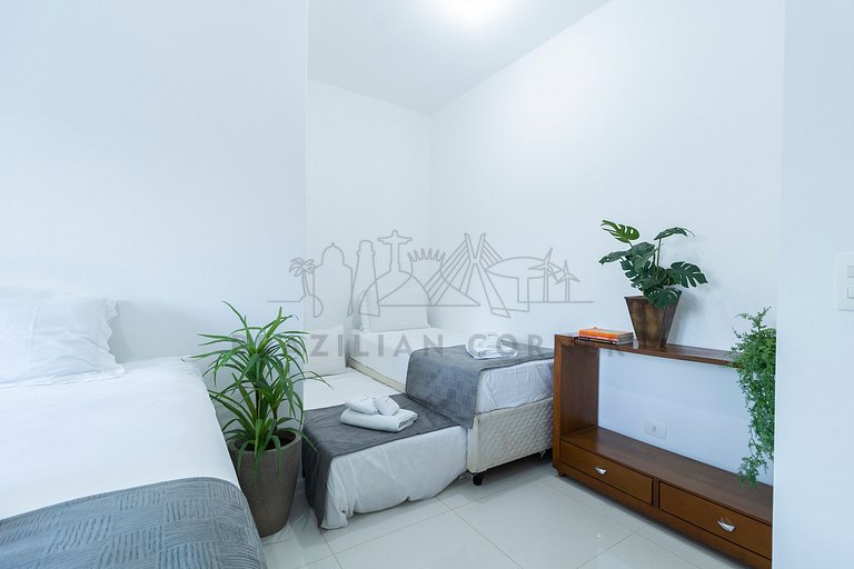 Farm | 9 suites | Pool | Barbecue | 40 min from SP
