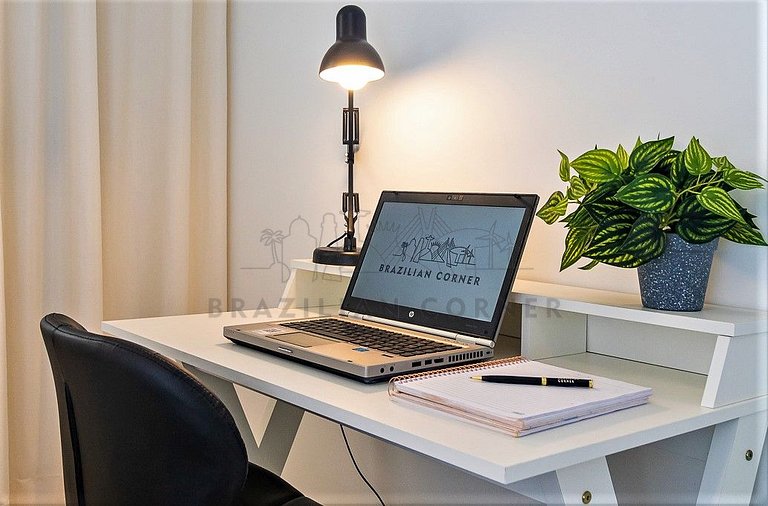 Apartamento em Santana com Piscina e Academia
