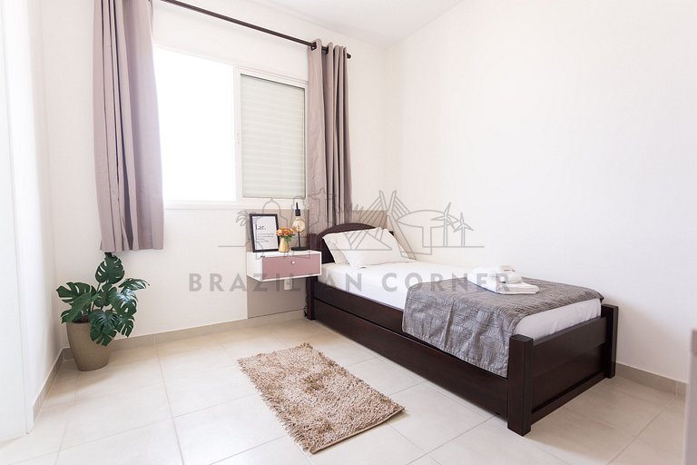 Amazing Ocean View, 4 Bedrooms | with balcony