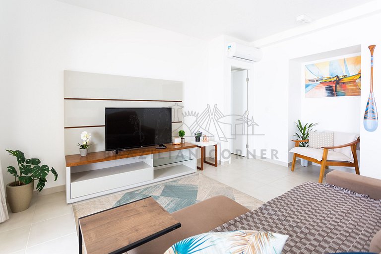 Amazing Ocean View, 4 Bedrooms | with balcony